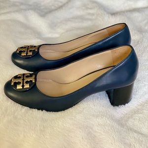 Tory Burch shoe